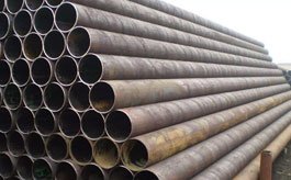 800mm Ssaw/lsaw Welded Steel Pipe